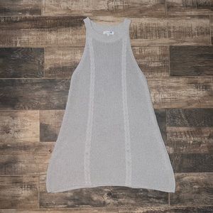 Honey belle knit dress